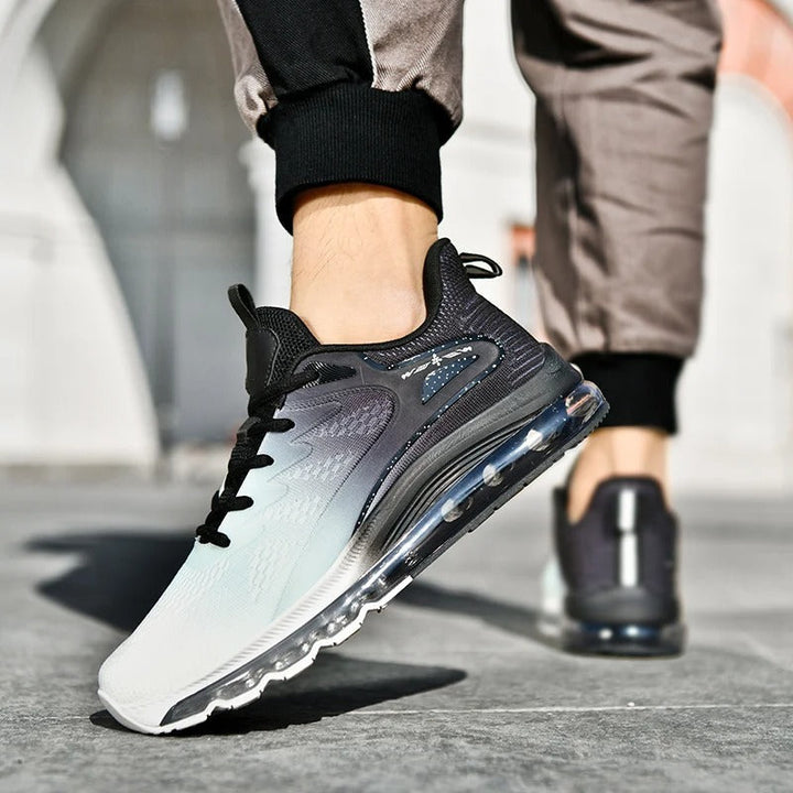 W&W Mode | Sneaker Mit Komfort Und Halt