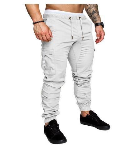 WW | Legere Herrenhose