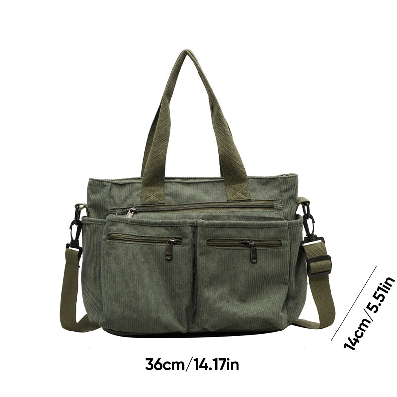 W&W Mode | Cordelia Handtasche