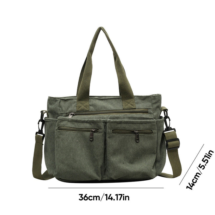 W&W Mode | Cordelia Handtasche