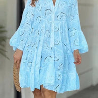 WW Kleid für den Sommer