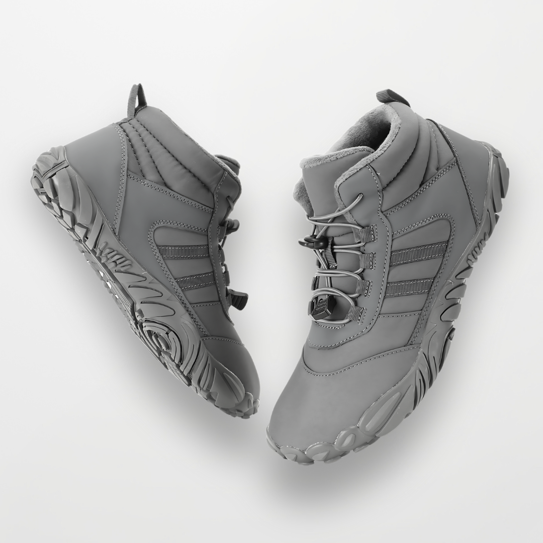 WW | Unisex Barfußschuhe Winter Atmungsaktiv