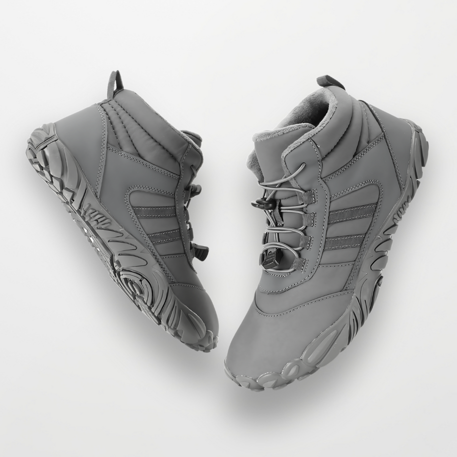 WW | Unisex Barfußschuhe Winter Atmungsaktiv