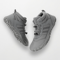 WW | Unisex Barfußschuhe Winter Atmungsaktiv