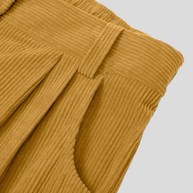 WW | Bequeme Damen Weite Hose