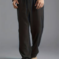 WW | Bequeme Leinenhose Für Herren