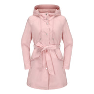 WW | Wasserdichter Trenchcoat