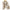 WW | Damen Retro Blumenmuster Jacke