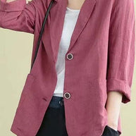 WW | Bequeme und luftige Sommerjacke