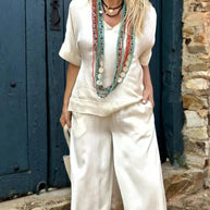 WW | Damen Zweiteiliges Set