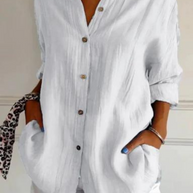 WW | Elegantes bequemes Hemd