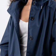 WW | Wasserdichte Regenjacke