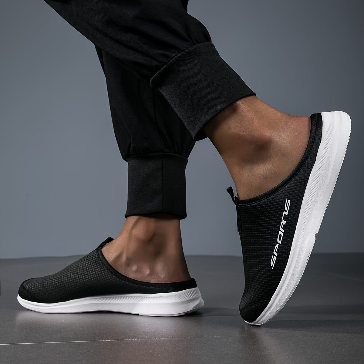 WW | Atmungsaktive Und Bequeme Herrenschuhe