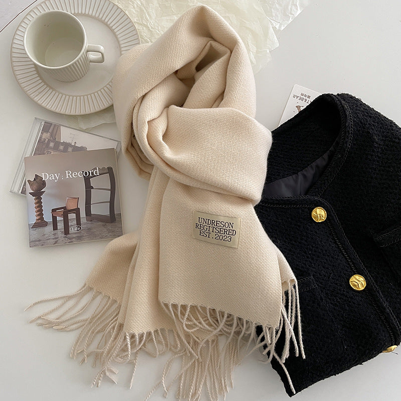 WW | Premium Schal