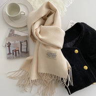 WW | Premium Schal