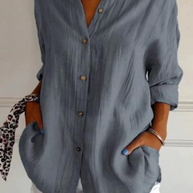 WW | Elegantes bequemes Hemd