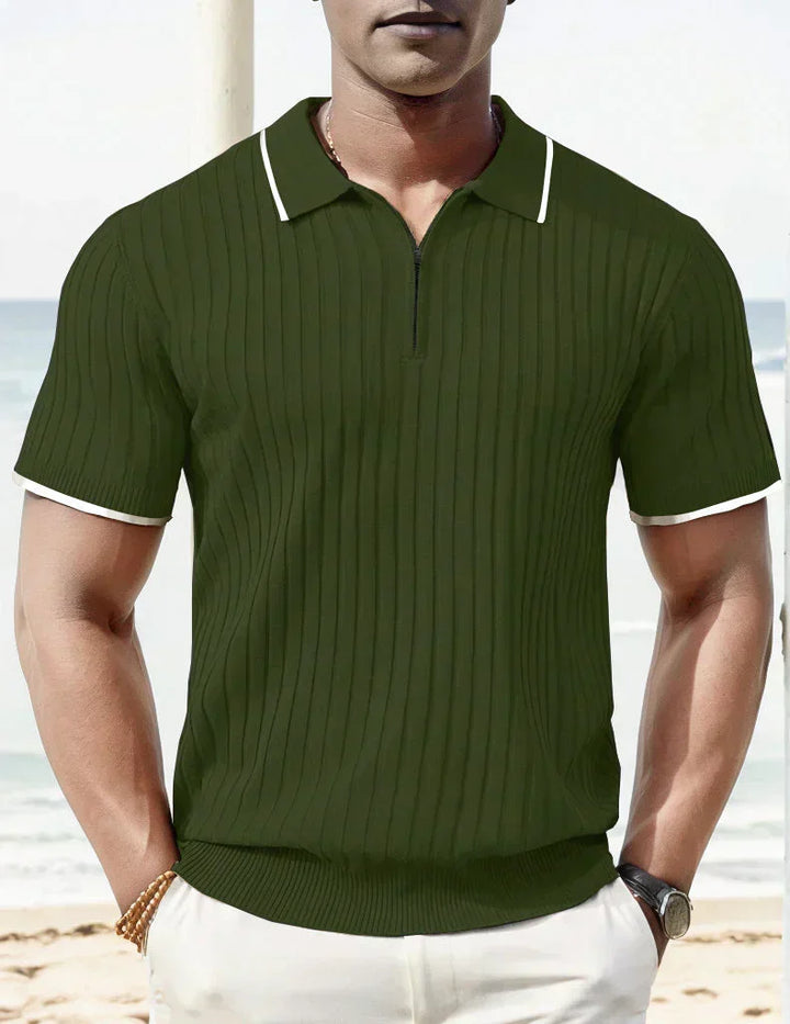 W&W Mode | Lässiges Herren Polo Shirt, Vielseitig Und Bequem