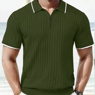 WW | Lässiges Herren Polo Shirt, Vielseitig Und Bequem