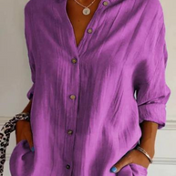 WW | Elegantes bequemes Hemd