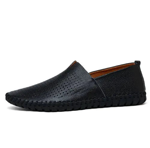 WW | Herren Schuhe aus weichem Leder