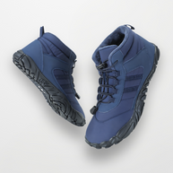 WW | Unisex Barfußschuhe Winter Atmungsaktiv