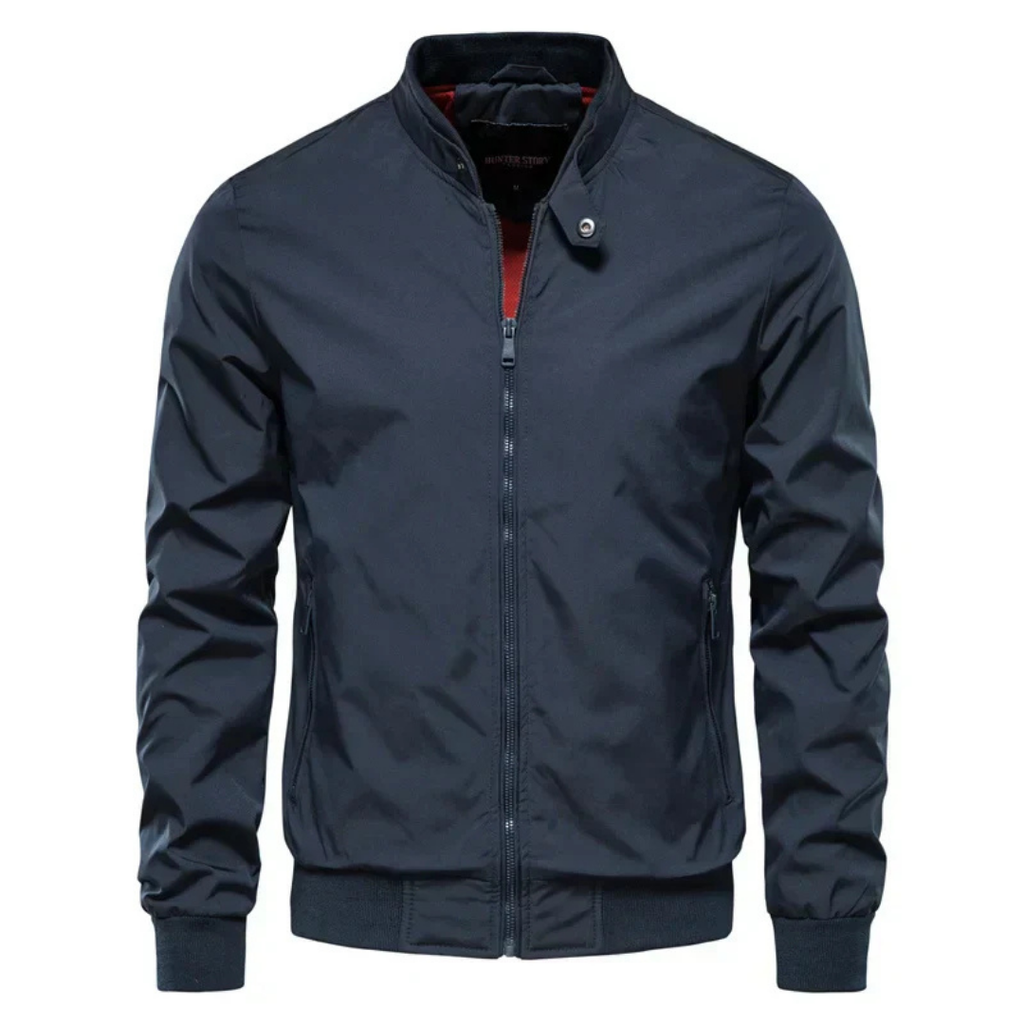 WW | Herren Bomberjacke