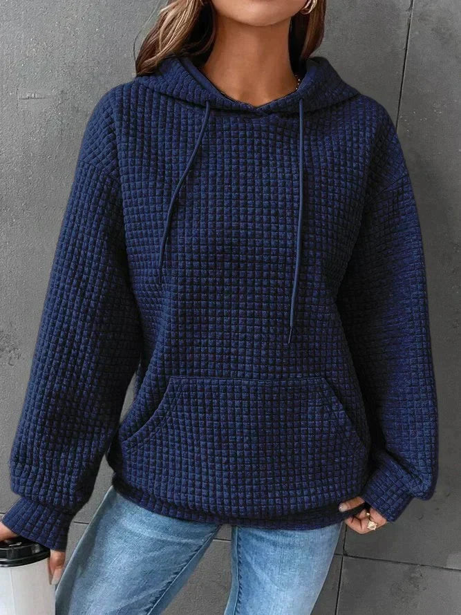 W&W Mode – Pullover mit entspannter Passform