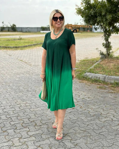 W&W Mode | Eleganz Kleid