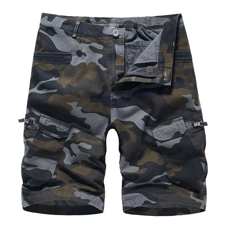 W&W Mode | Herren Shorts