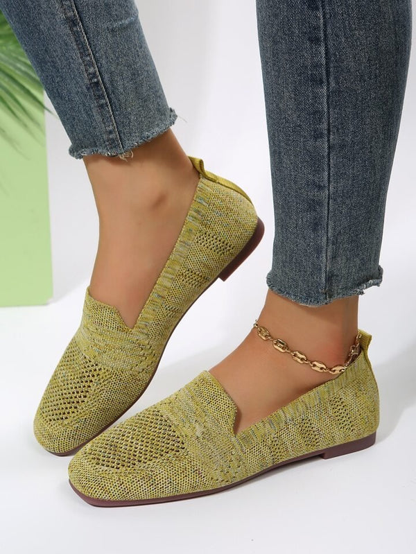 WW | Mesh Hausschuhe für Damen