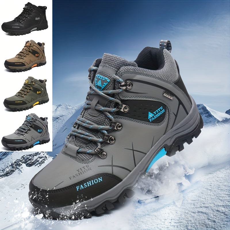 WW | Coole Herrenstiefel, Wanderschuhe Und Sneakers