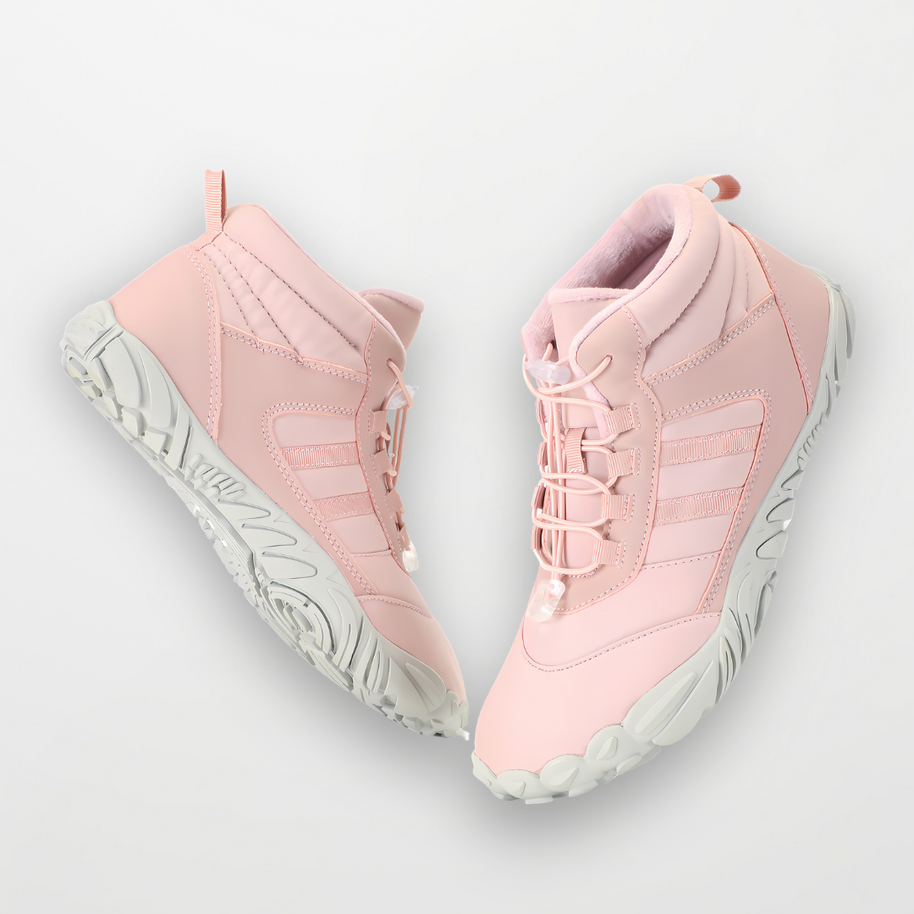 WW | Unisex Barfußschuhe Winter Atmungsaktiv