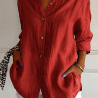 WW | Elegantes bequemes Hemd