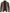 WW | Zip Up Stehkragen Strickjacke