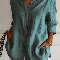WW | Elegantes bequemes Hemd