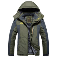 WW | Wetterfeste Herrenjacke