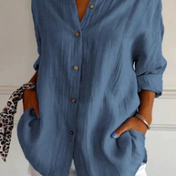 WW | Elegantes bequemes Hemd