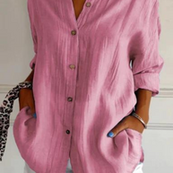 WW | Elegantes bequemes Hemd
