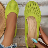 WW | Niedrige Bequeme Slipper Für Damen