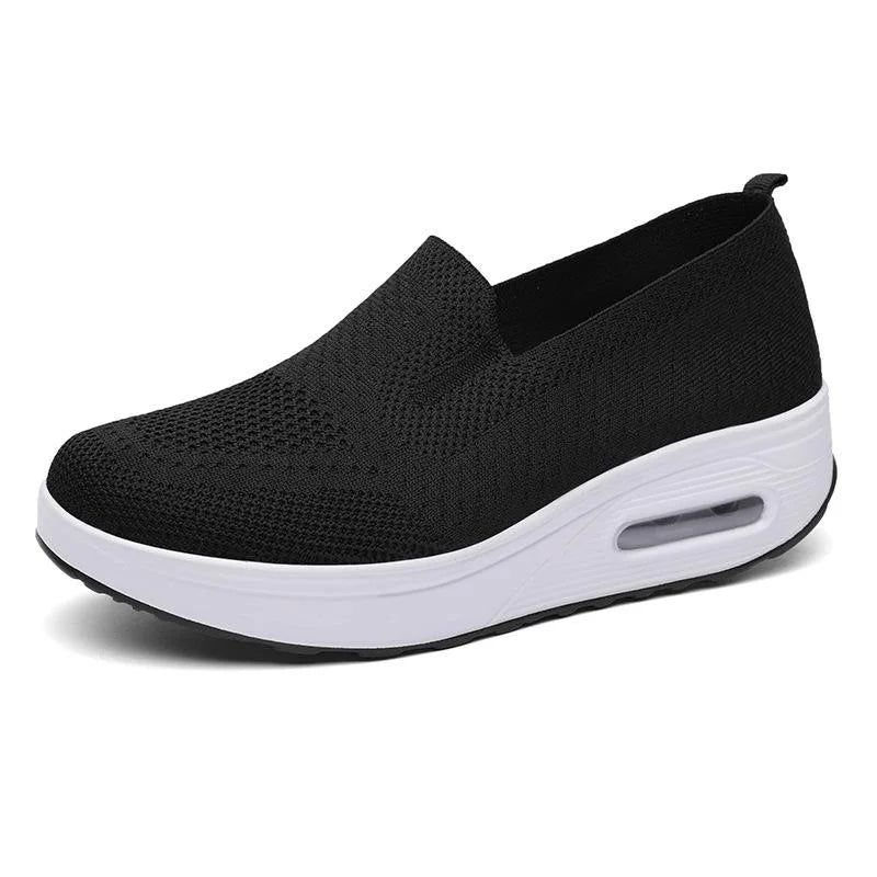 WW | Orthopädische Sneakers