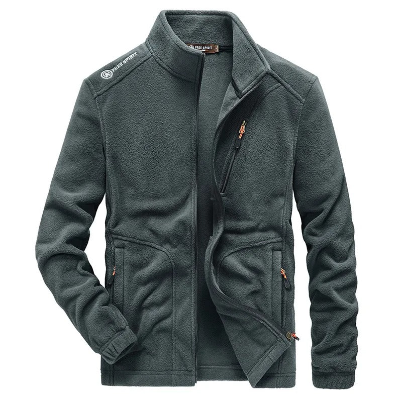 WW | Taktische Militärjacke (herbst)