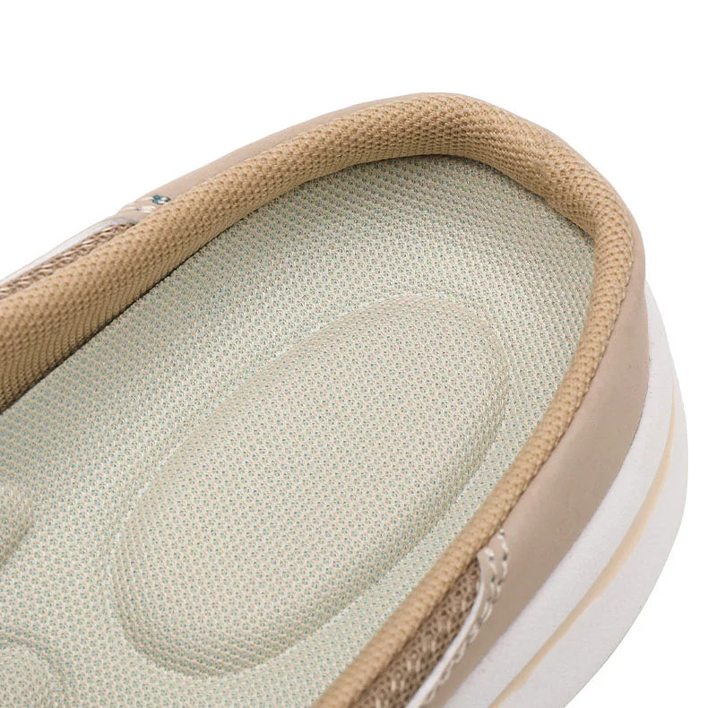 W&W Mode | Orthopädische Sport Sandalen