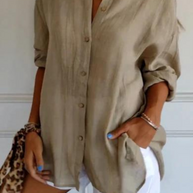 WW | Elegantes bequemes Hemd