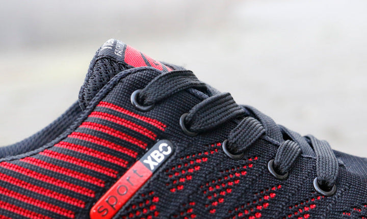 W&W Mode | Orthopädische Herren Sneaker