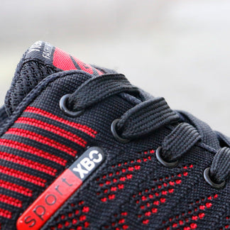 WW | Orthopädische Herren Sneaker