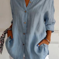 WW | Elegantes bequemes Hemd