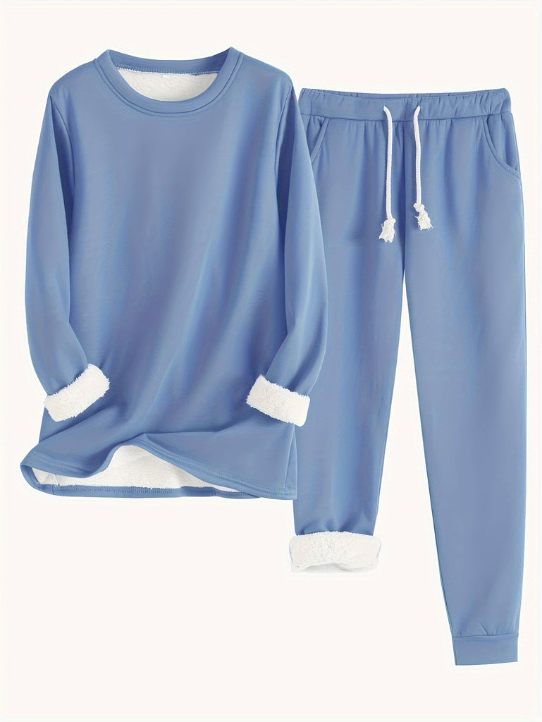 WW | Damen Sweatshirt und Jogginganzug