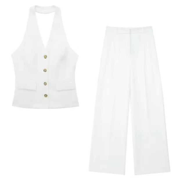 WW | Eleganter Damenanzug