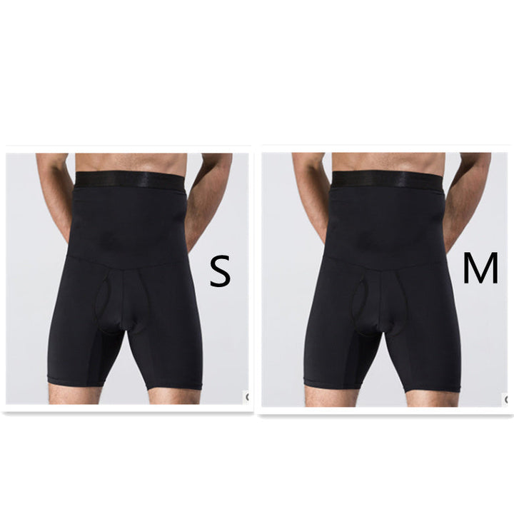 W&W Mode | Figurformende Slimming Shorts Für Herren