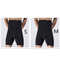 WW | Figurformende Slimming Shorts Für Herren